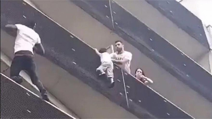 spiderman - Ziarul National