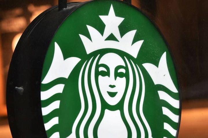 starbucks - Ziarul National
