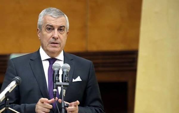 Tariceanu, despre decizia Comisiei Europene: este un semnal major dat pentru a stopa abuzurile