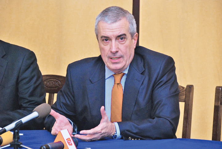 tariceanu-7 - Ziarul National