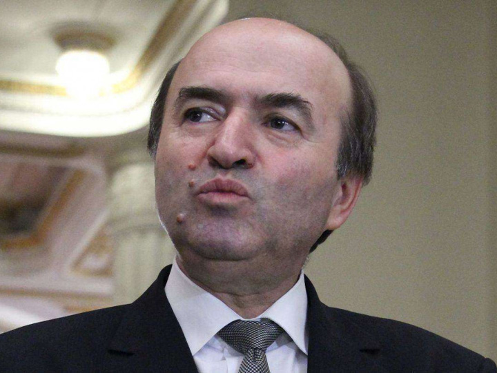 tudorel toader - Ziarul National