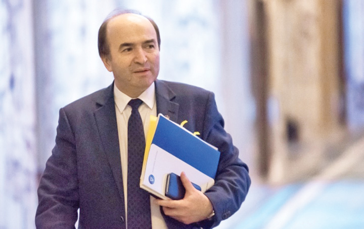 tudorel-toader - Ziarul National