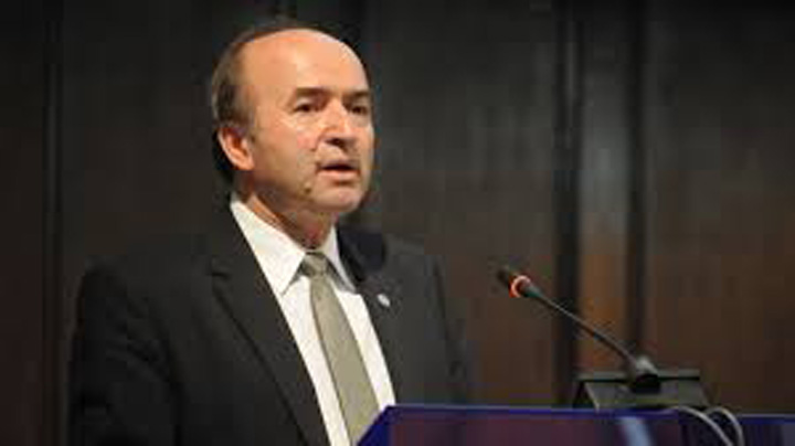 tudorel toader - Ziarul National