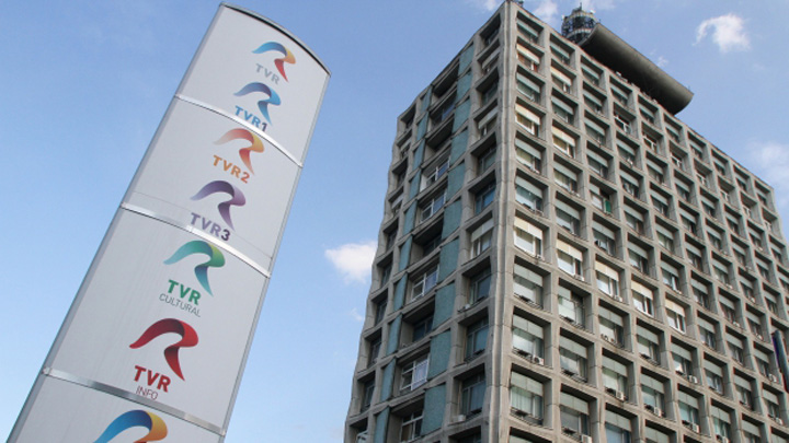 TVR e noua Realitatea TV