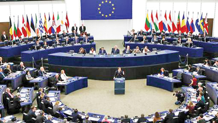UE filtreaza investitiile chinezesti