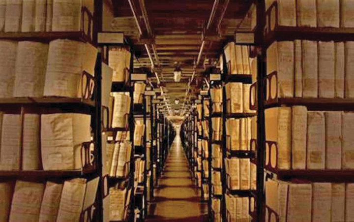 Vaticanul incearca inteligenta artificiala
