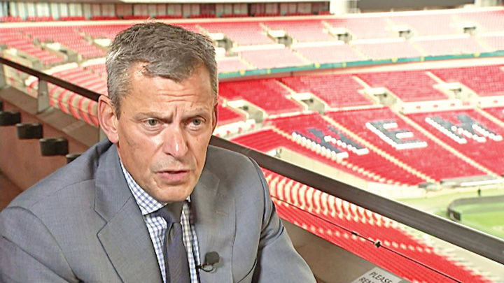 wembley 2 - Ziarul National