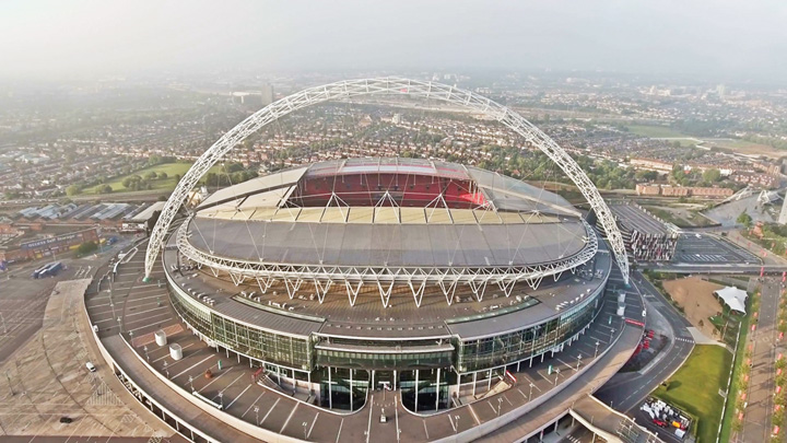 Vanzarea stadionului Wembley „nu este o tradare”