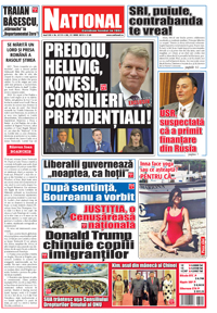 Editia tiparita 21 iunie 2018