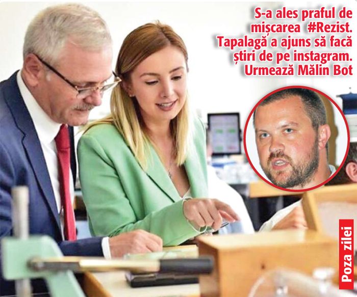 Poza Zilei