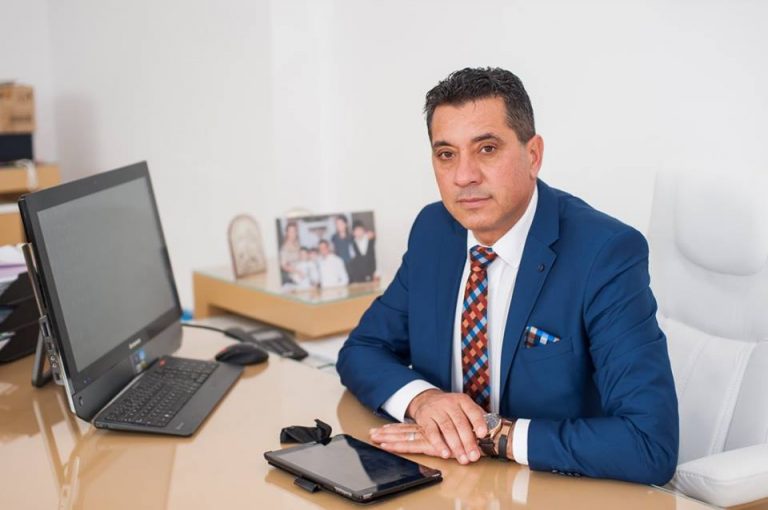 Fostul senator Gigi Chiru ajunge in instanta