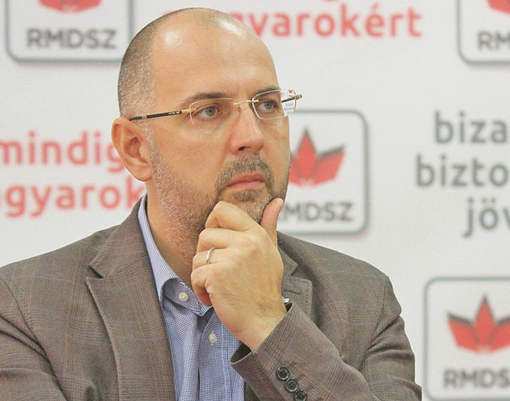 UDMR lasa coada jos si-si negociaza darul
