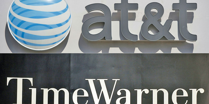 AT&T fuzioneaza cu Time Warner