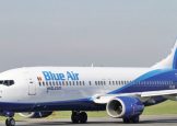 blue air