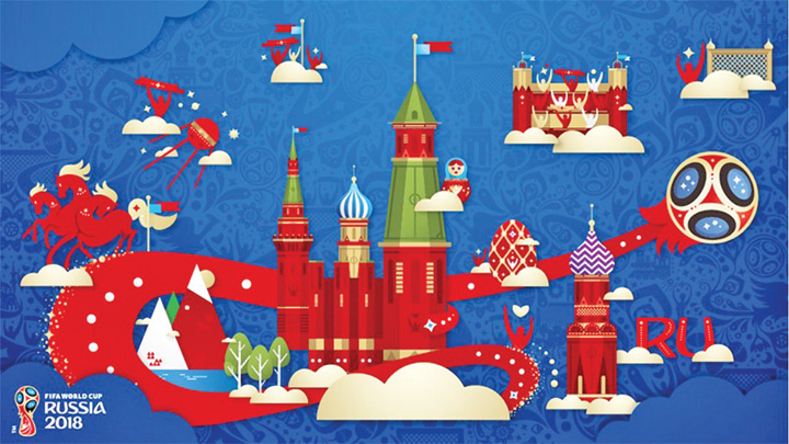 Pronosticurile bancherilor la Mondialul din Rusia