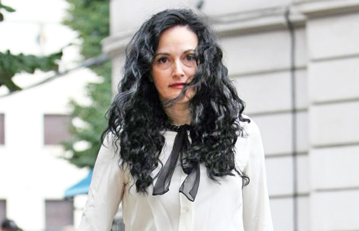 Alina Bica, în Spania. Ce spune ministrul Justiției