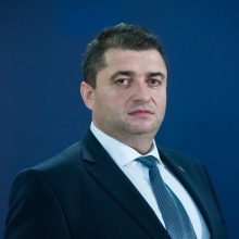 Ministrul Economiei da luni testul motiunii