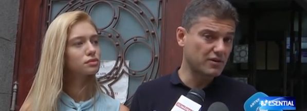 Cristian Boureanu, condamnat cu suspendare