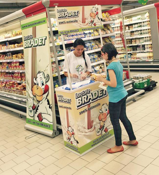 bradet - Ziarul National
