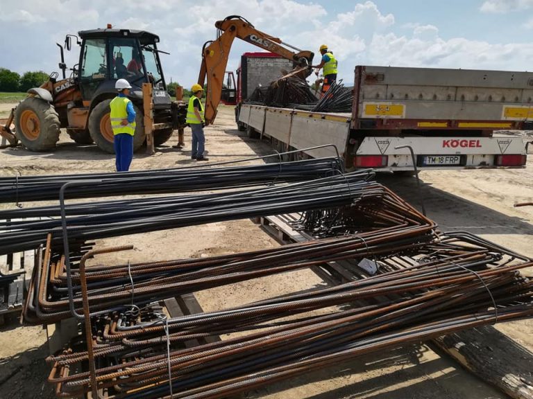 Transgaz, într-un proiect grandios de 41,5 miliarde de dolari