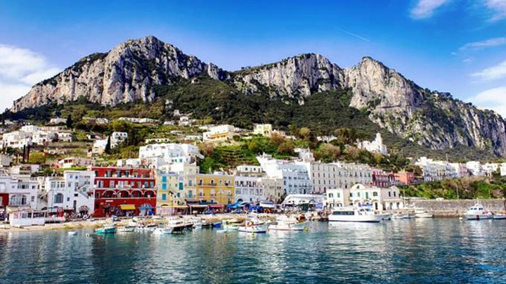 Si nemtii fura portofele de la italieni