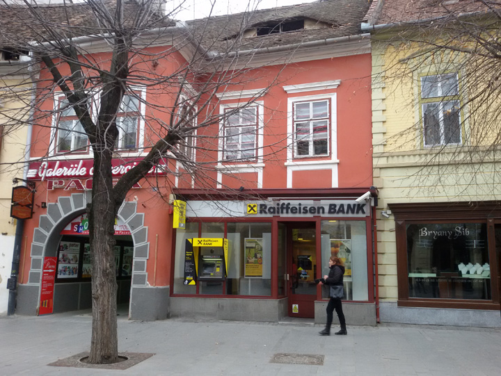 casa-Iohannis-Balcescu - Ziarul National