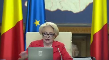 Comandament la Guvern, pe tema inundatiilor