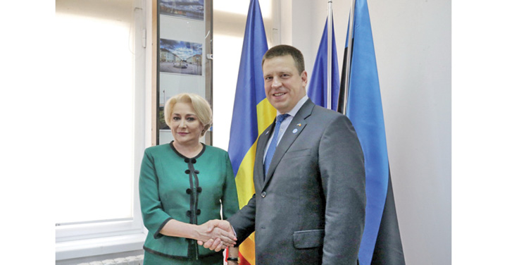 dancila ratas - Ziarul National