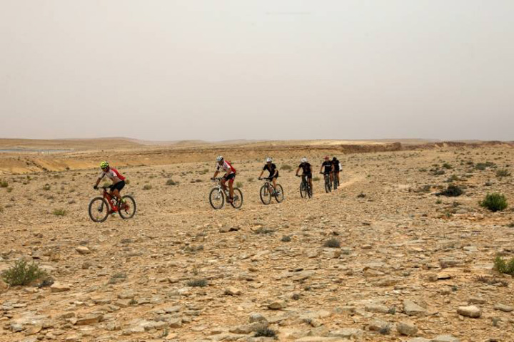 desert 1 - Ziarul National