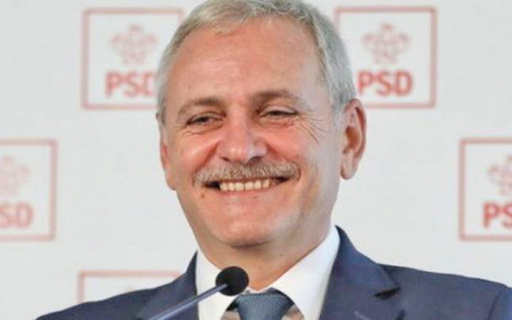 dragnea pusculita - Ziarul National