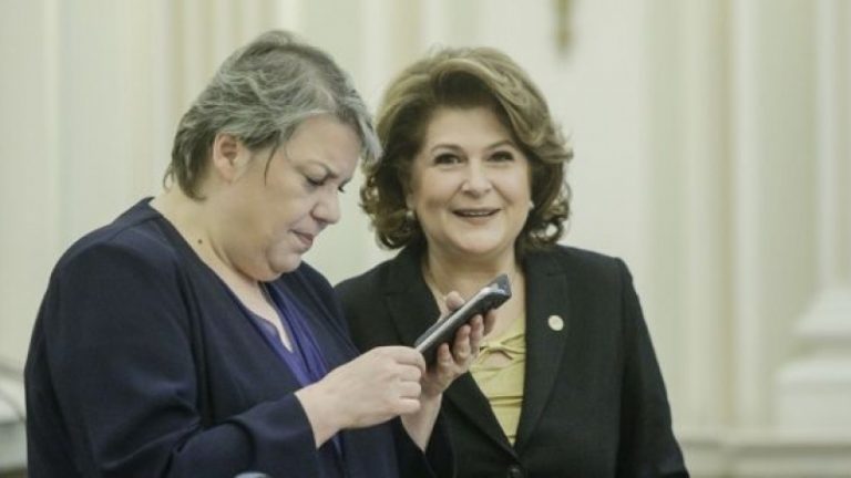 Sevil Shhaideh, trimisa in judecata in dosarul „Belina”. Clasare in cazul Rovanei Plumb