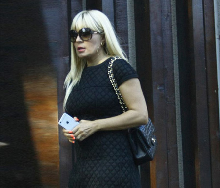 elena udrea - Ziarul National