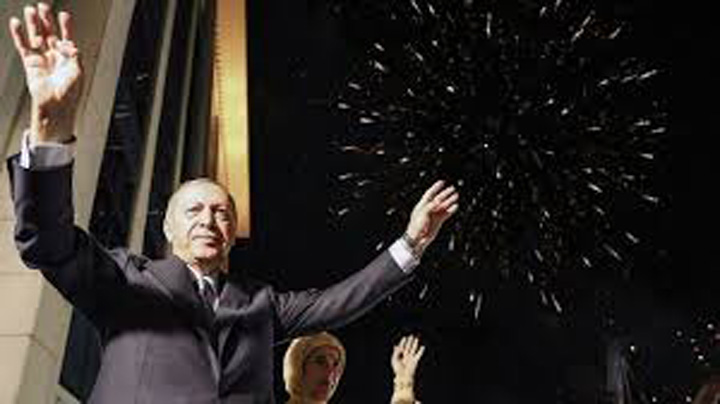 UE s-a trezit ca a castigat Erdogan