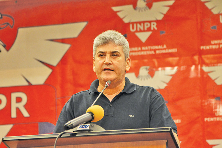 gabriel-oprea - Ziarul National