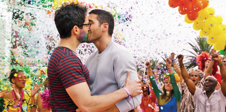 gay mondiale_1 - Ziarul National