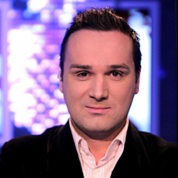 A murit jurnalistul George Berevoianu