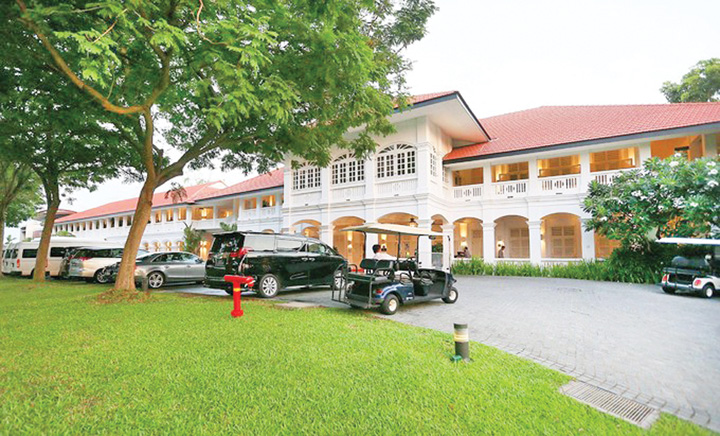 hotel - Ziarul National
