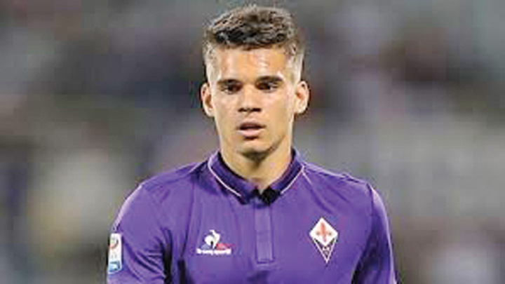 ianis hagi - Ziarul National