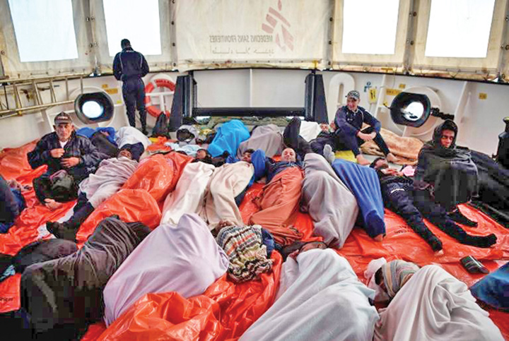 imigranti 1 - Ziarul National