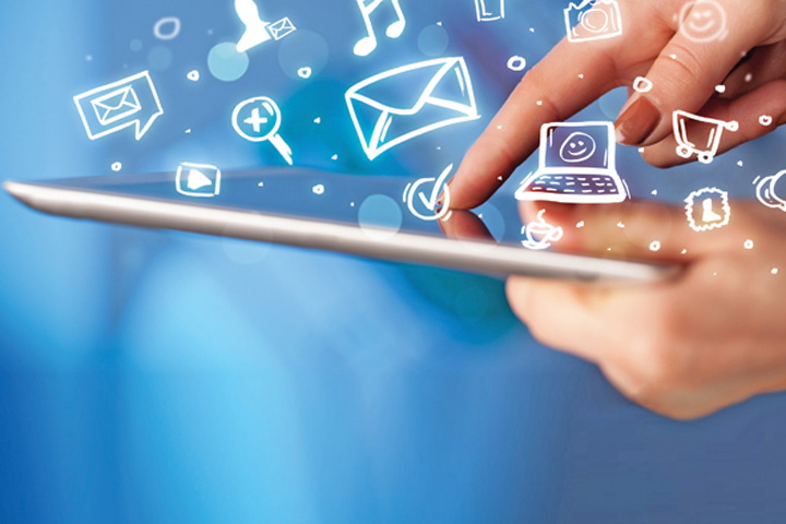Telefonia si internetul, cele mai afectate de incidente de securitate