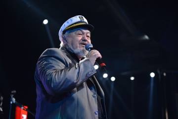 S-a stins cantaretul Alexandru Jula. Mesajul familiei