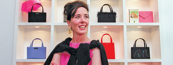 Sinuciderile lui Kate Spade si Anthony Bourdain incing liniile de urgenta