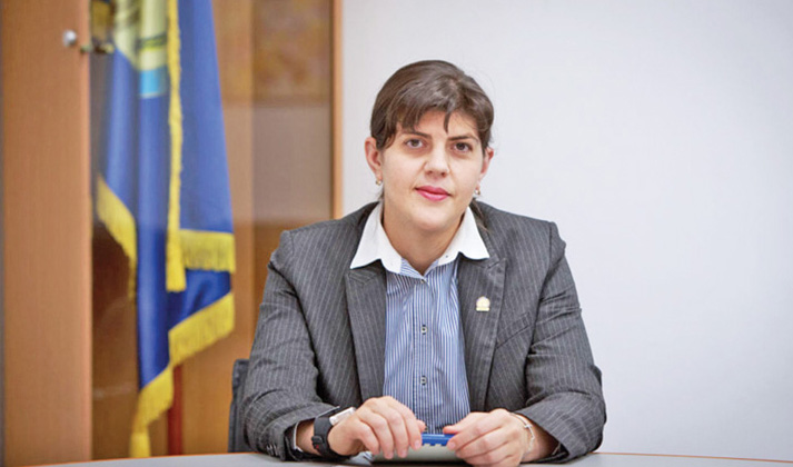 kovesi - Ziarul National