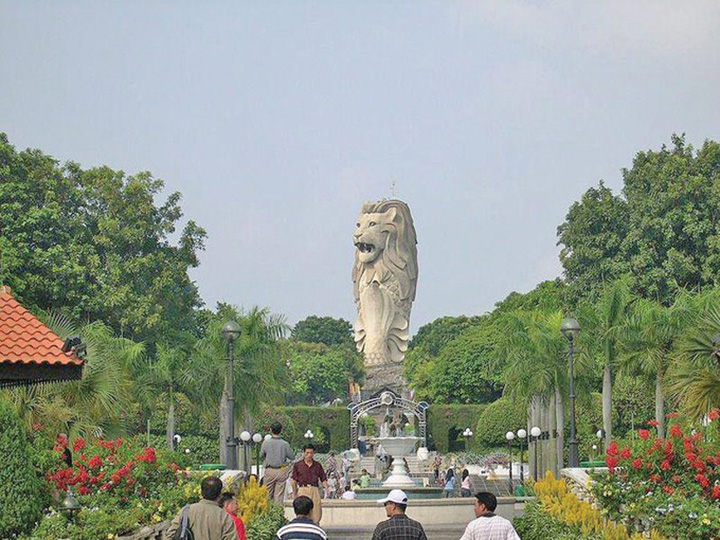 lion - Ziarul National