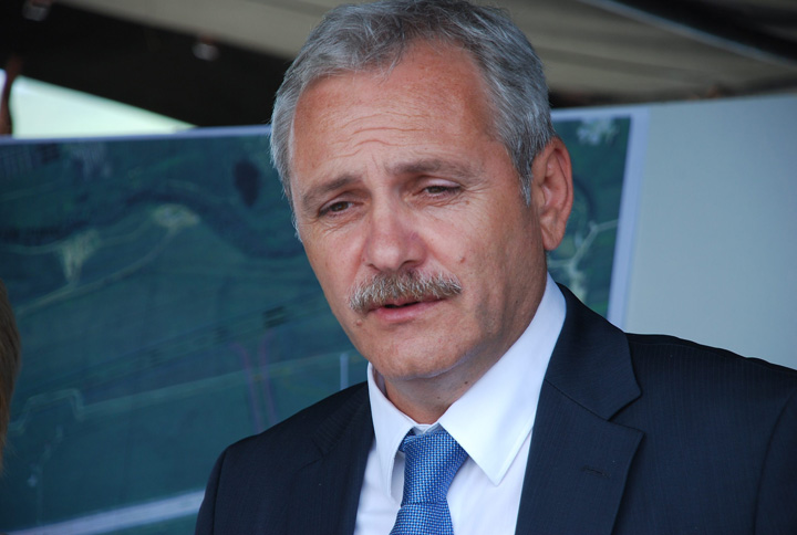 liviu-dragnea - Ziarul National