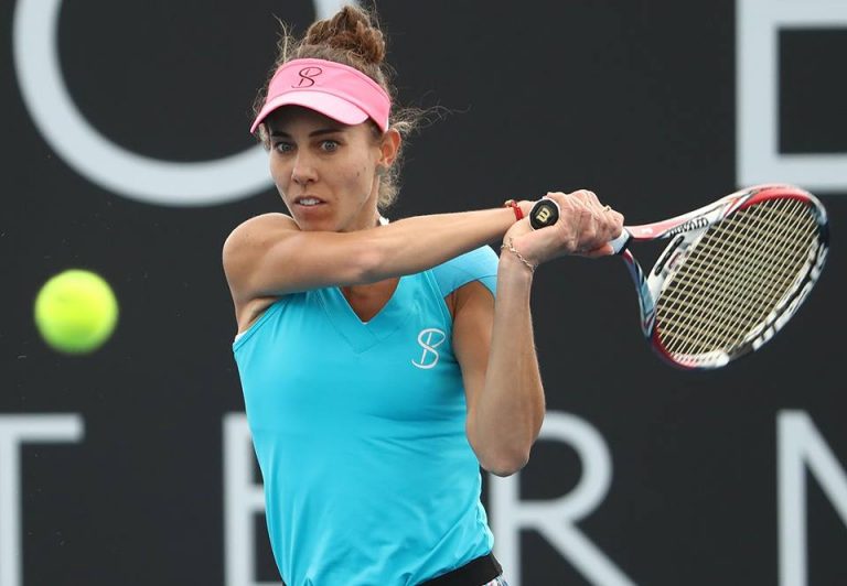 Buzarnescu a pierdut in turul I la Doha