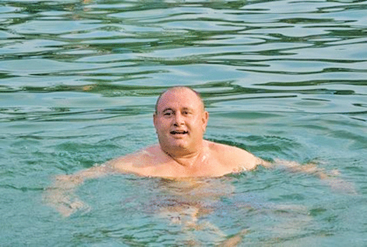 Mocioalca , ”submarinul” PSD !