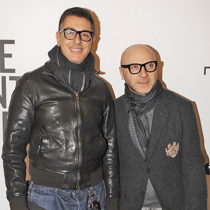 Scandal in moda: Gabbana o face “urata” pe Selena Gomez