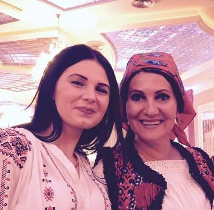 Nepoata ministrului Sanatatii s-a sinucis la 27 de ani