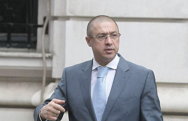 Obreja reactioneaza dupa decizia instantei privind sesizarea CCR: „nu voi renunta sa imi caut DREPTATEA”